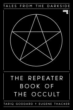 The Repeater Book of the Occult - MPHOnline.com