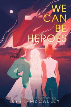 We Can Be Heroes - MPHOnline.com