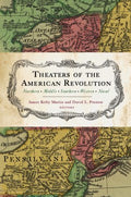 Theaters of the American Revolution - MPHOnline.com