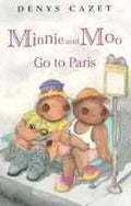 Minnie and Moo Go to Paris - MPHOnline.com