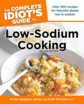 CIG to Low-Sodium Cooking - MPHOnline.com