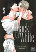 Black or White 5 - MPHOnline.com