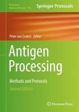 Antigen Processing - MPHOnline.com