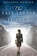 The Last Letter from Juliet - MPHOnline.com