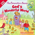 The Berenstain Bears God's Wonderful World - MPHOnline.com