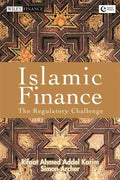 ISLAMIC FINANCE:THE REGULATORYCHALLENGE - MPHOnline.com