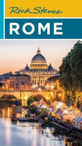 Rick Steves Rome - MPHOnline.com