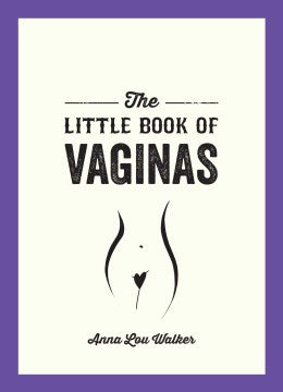 The Little Book of Vaginas - MPHOnline.com