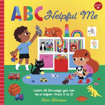 ABC Helpful Me - MPHOnline.com