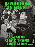 Revolution Is Love - MPHOnline.com