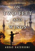 On Two Feet and Wings - MPHOnline.com