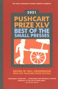 Pushcart Prize XLV 2021 - MPHOnline.com