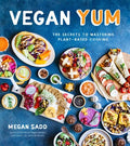 Vegan Yum - MPHOnline.com