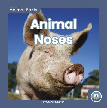 Animal Noses - MPHOnline.com