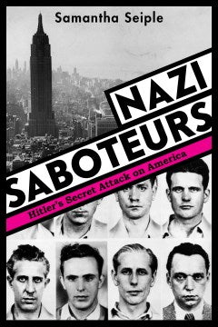 Nazi Saboteurs - MPHOnline.com