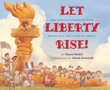 Let Liberty Rise! - MPHOnline.com