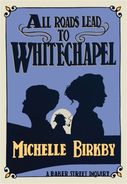 All Roads Lead to Whitechapel - MPHOnline.com