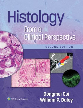 Histology from a Clinical Perspective - MPHOnline.com