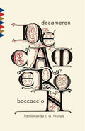 Decameron - MPHOnline.com