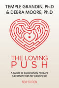 The Loving Push - MPHOnline.com