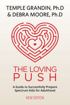 The Loving Push - MPHOnline.com