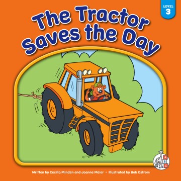 The Tractor Saves the Day - MPHOnline.com