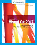 Microsoft Visual C# 2017 - MPHOnline.com