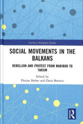 Social Movements in the Balkans - MPHOnline.com