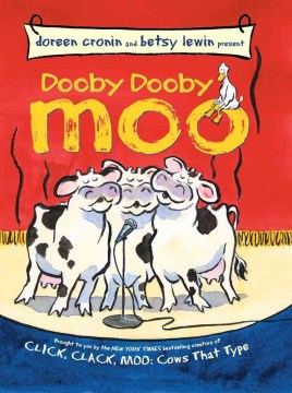 Dooby Dooby Moo - MPHOnline.com