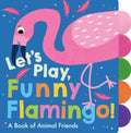 Let's Play, Funny Flamingo! - MPHOnline.com