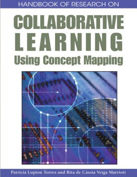 Handbook of Research on Collaborative Learning Using Concept Mapping - MPHOnline.com