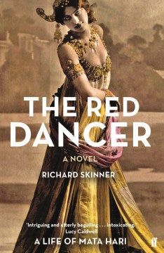 Red Dancer - MPHOnline.com