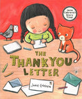 The Thank You Letter - MPHOnline.com