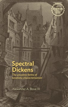 Spectral Dickens - MPHOnline.com