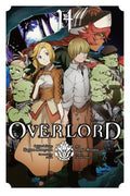 Overlord 14 - MPHOnline.com