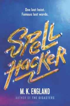 Spellhacker - MPHOnline.com