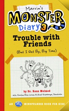 Trouble With Friends (But I Get By, Big Time) - MPHOnline.com