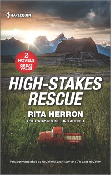 High-Stakes Rescue - MPHOnline.com