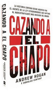 Cazando a El Chapo / Hunting el Chapo - MPHOnline.com