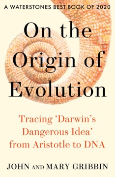 On the Origin of Evolution - MPHOnline.com