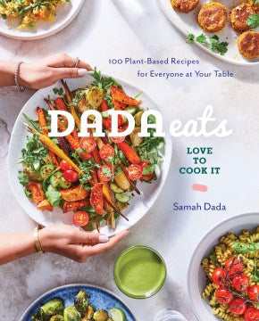 Dada Eats Love to Cook It - MPHOnline.com