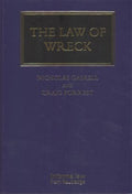 The Law of Wreck - MPHOnline.com