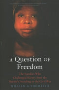 A Question of Freedom - MPHOnline.com