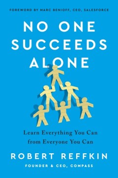 No One Succeeds Alone - MPHOnline.com