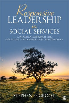 Responsive Leadership in Social Services - MPHOnline.com