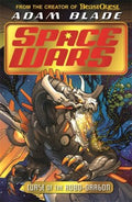 BEAST QUEST SPACE WARS #1: CURSE OF THE ROBO-DRAGON - MPHOnline.com