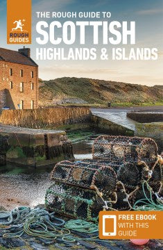 The Rough Guide to Scottish Highlands & Islands - MPHOnline.com