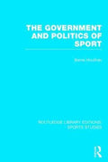 The Government and Politics of Sport - MPHOnline.com