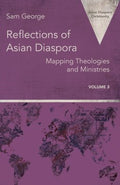 Reflections of Asian Diaspora - MPHOnline.com