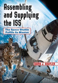 Assembling and Supplying the ISS - MPHOnline.com